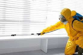 Professional Pest Control in Bal Harbour, FL